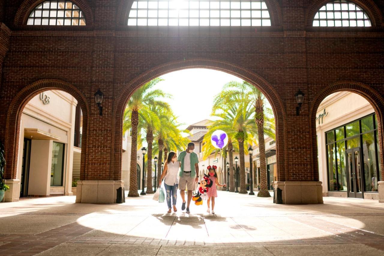 Holiday Inn Orlando - Disney Springs™ Area, An Ihg Hotel Exterior photo