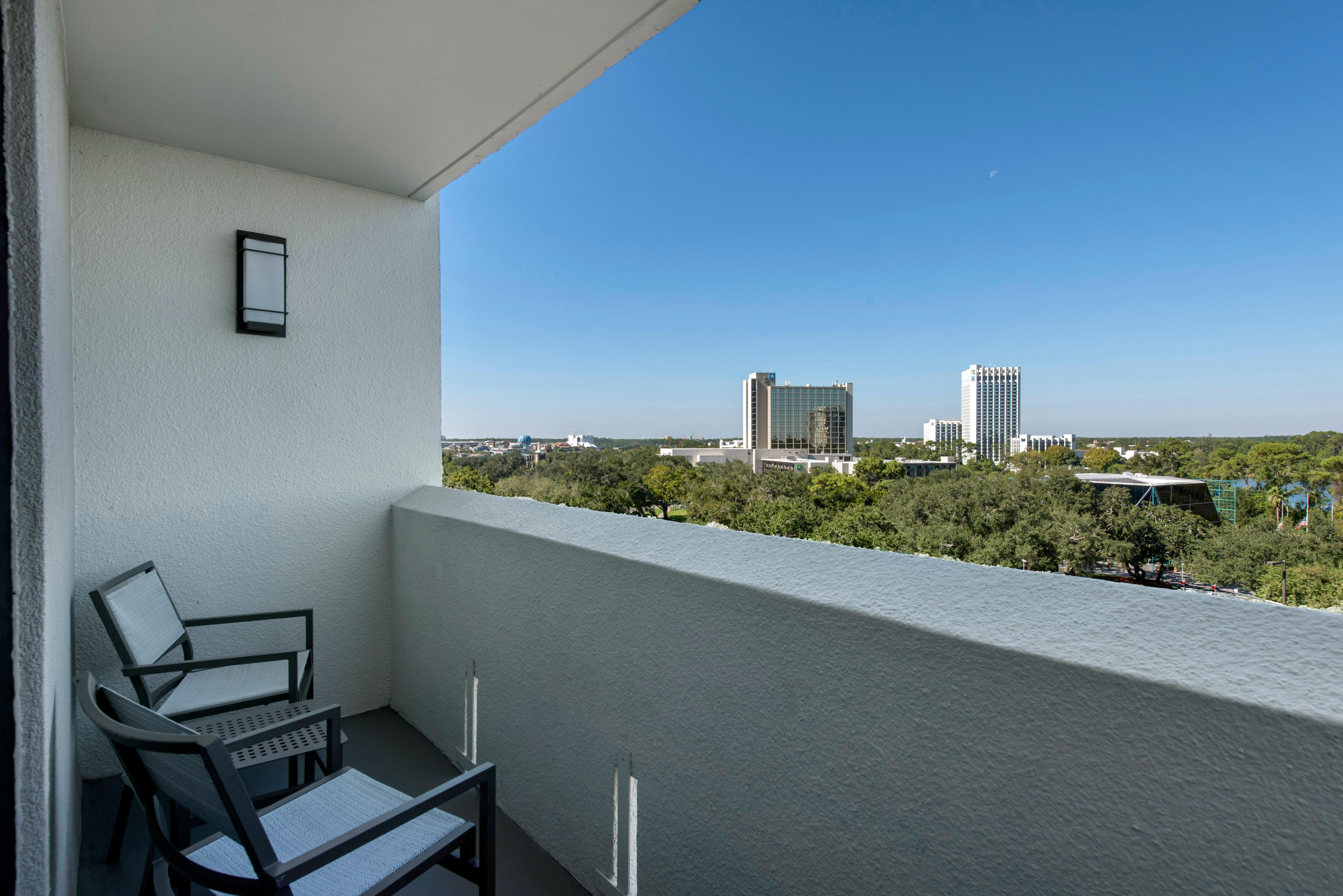 Holiday Inn Orlando - Disney Springs™ Area, An Ihg Hotel Exterior photo