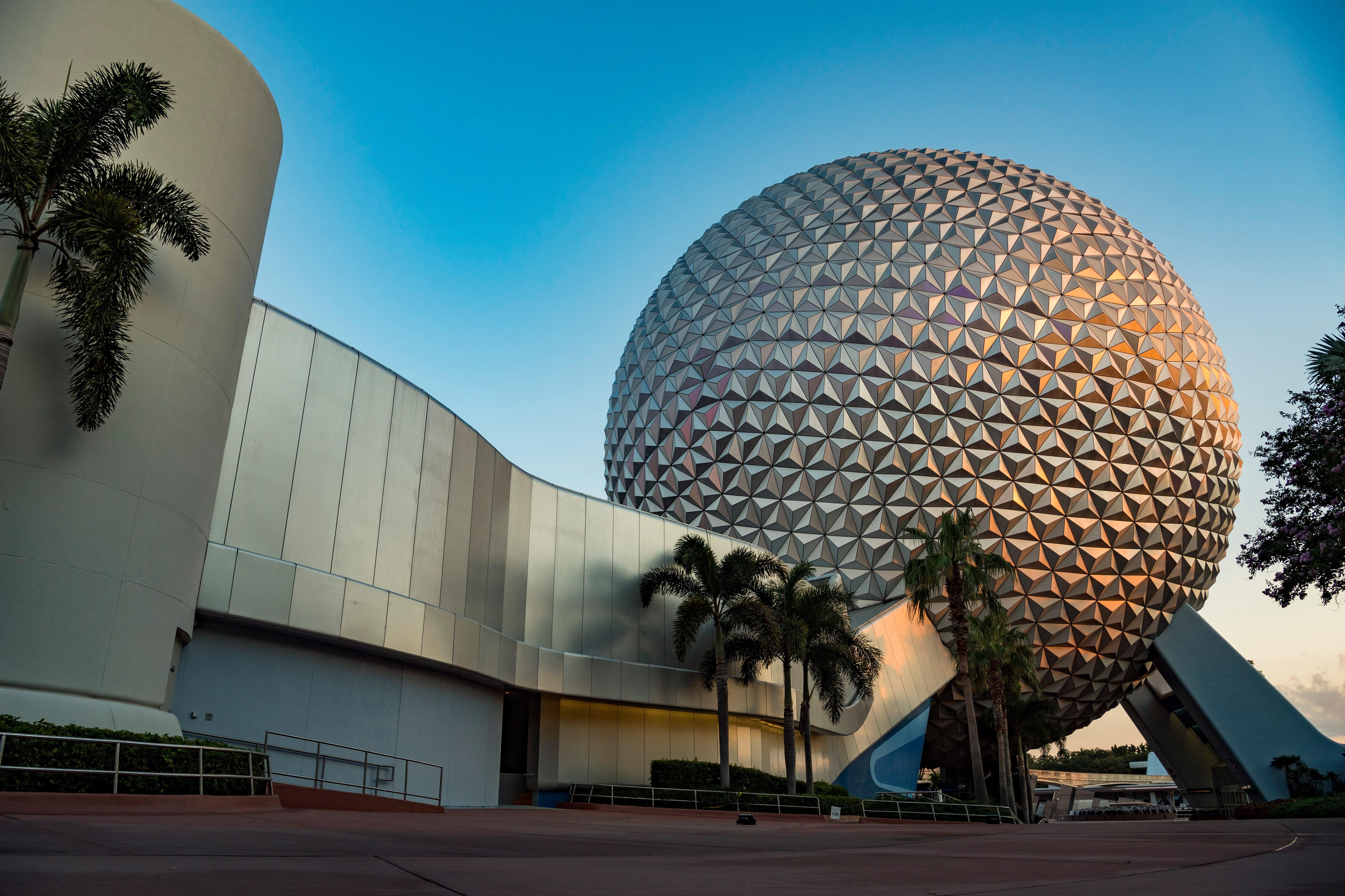 Holiday Inn Orlando - Disney Springs™ Area, An Ihg Hotel Exterior photo