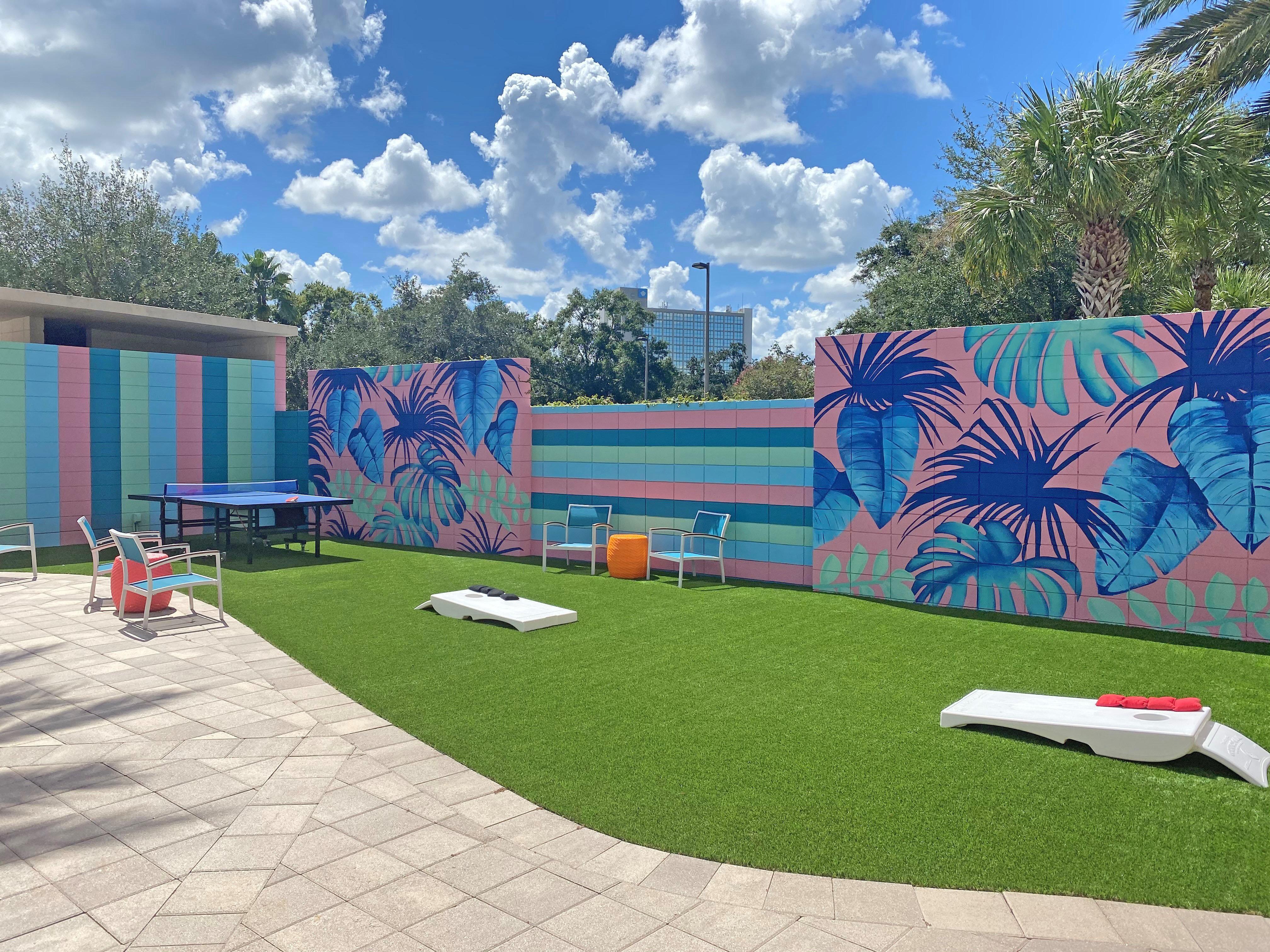 Holiday Inn Orlando - Disney Springs™ Area, An Ihg Hotel Exterior photo