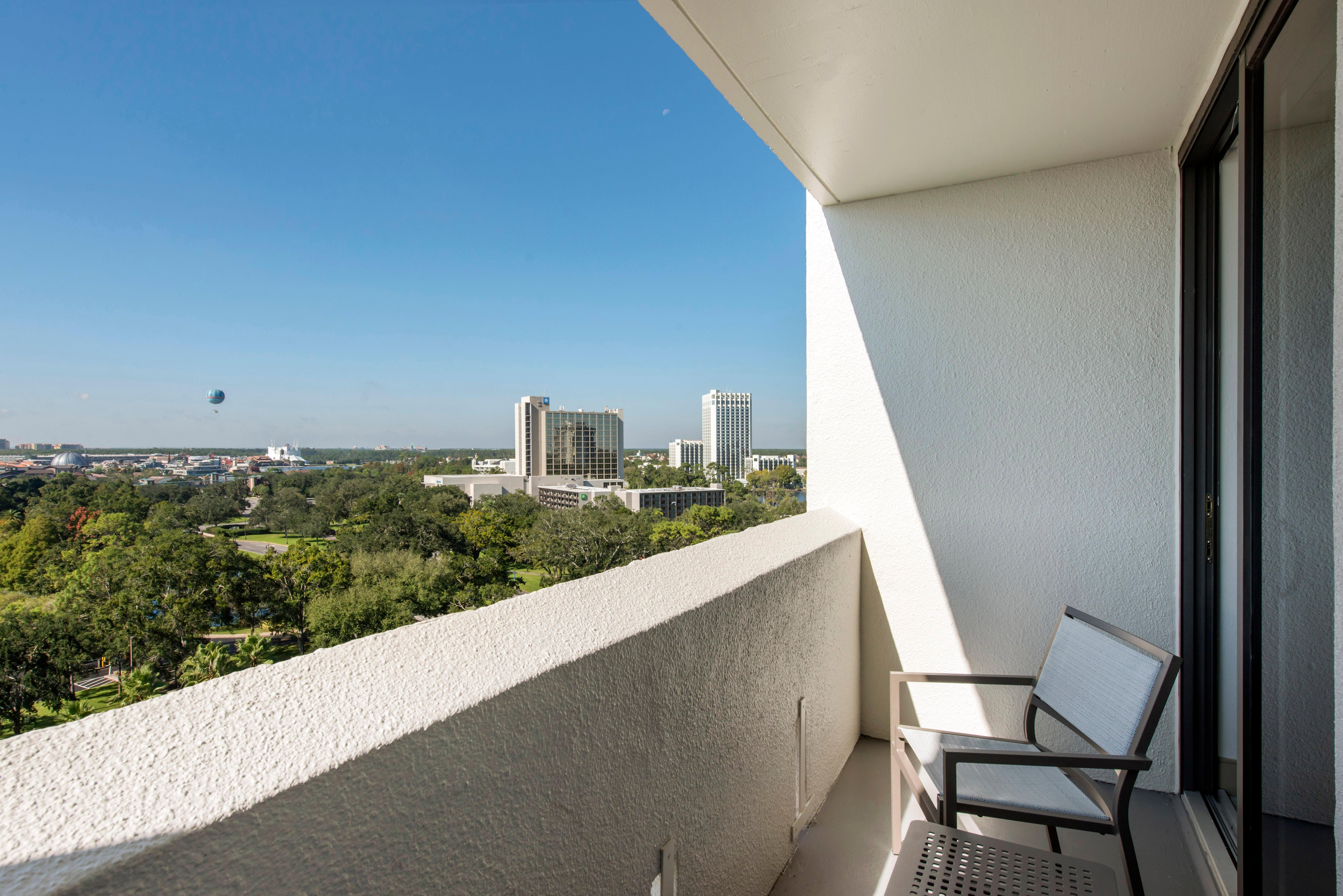 Holiday Inn Orlando - Disney Springs™ Area, An Ihg Hotel Exterior photo