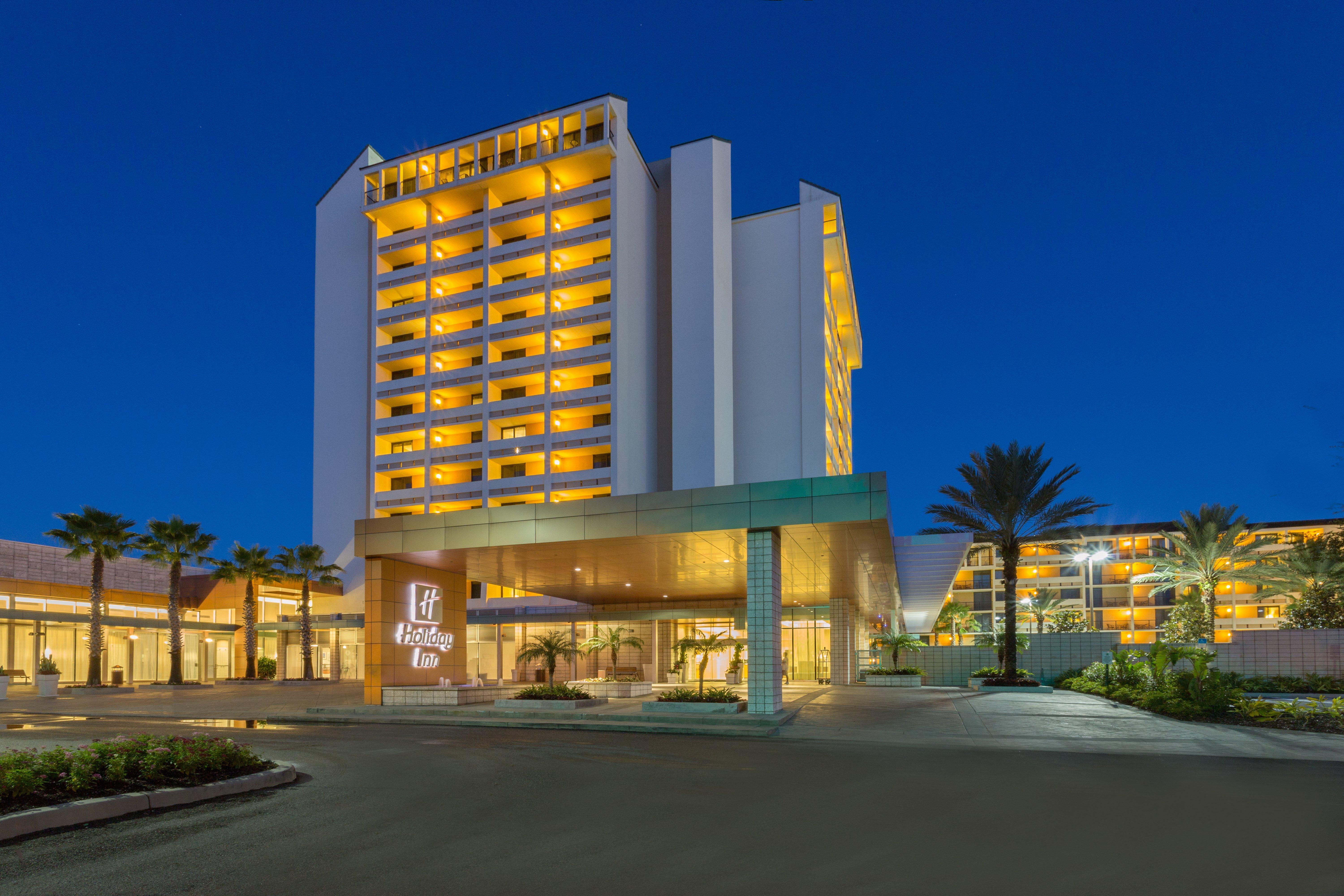 Holiday Inn Orlando - Disney Springs™ Area, An Ihg Hotel Exterior photo