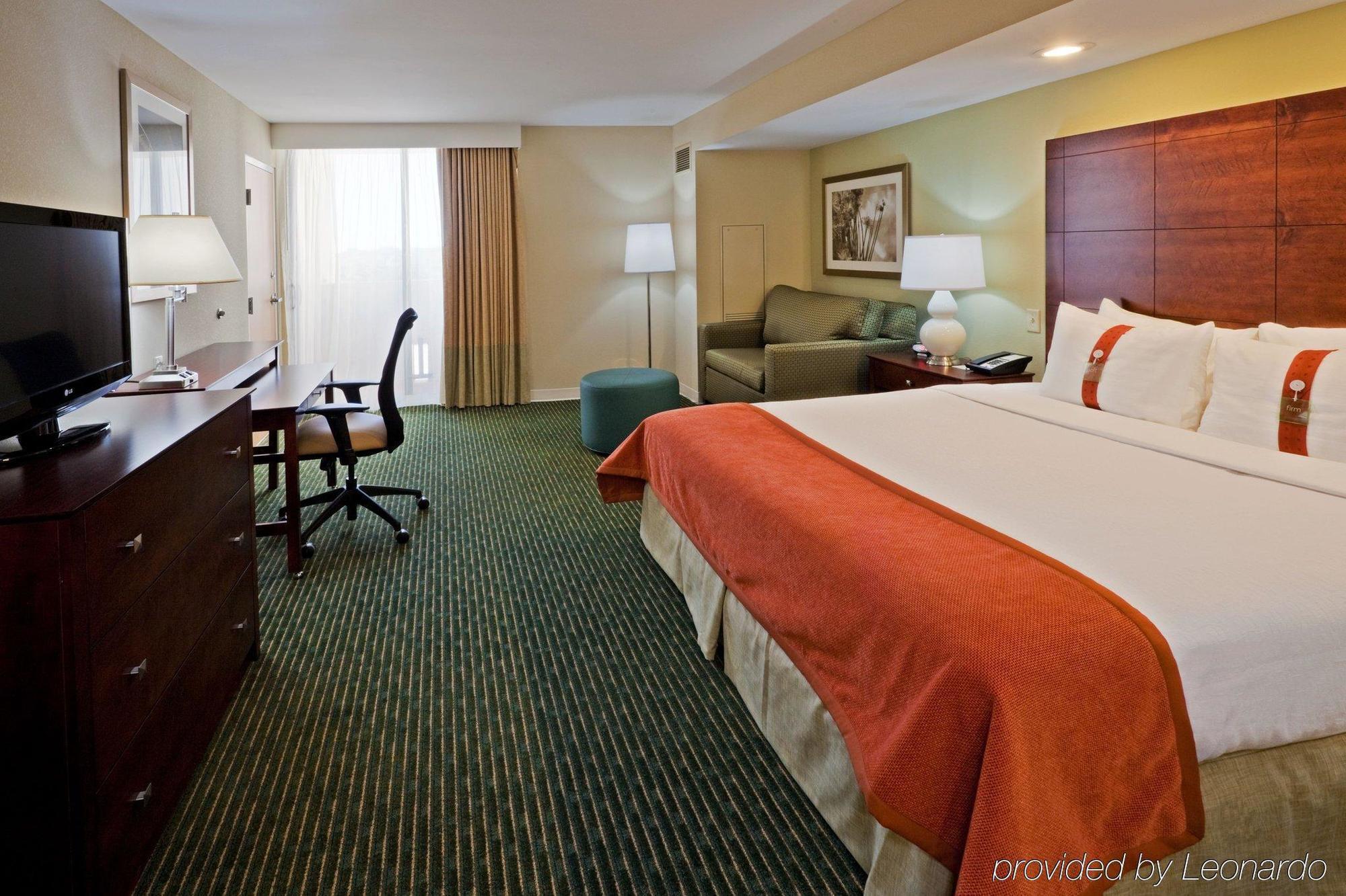 Holiday Inn Orlando - Disney Springs™ Area, An Ihg Hotel Room photo